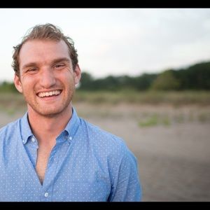 Meet your Posher, Thomas